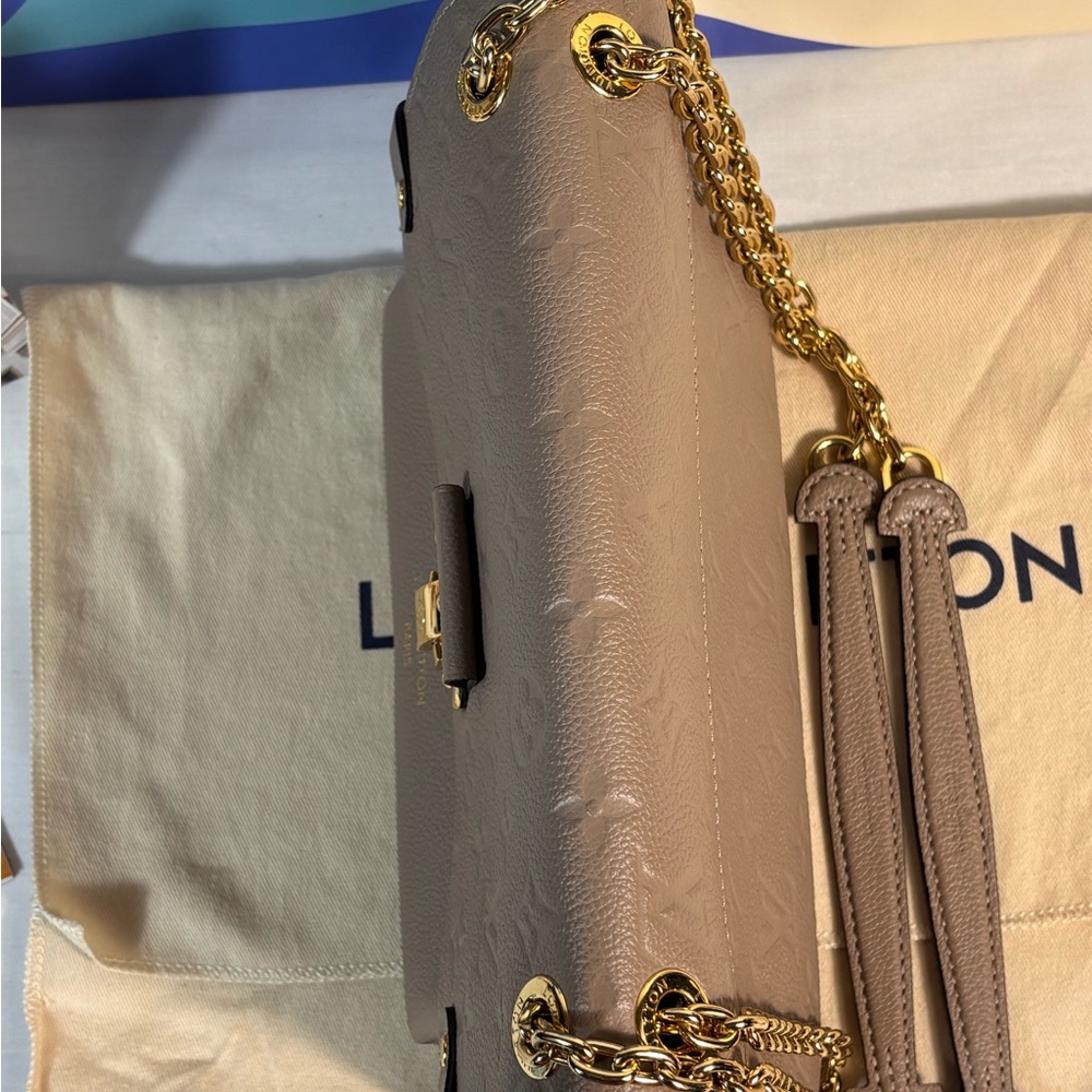 Stunning Louis Vuitton Vavin Pm Empreinte - Picture 6 of 16